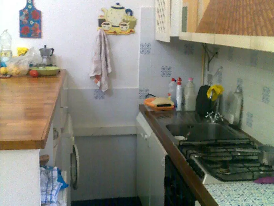 Immagine 9 di Appartamento in vendita  a Pisa