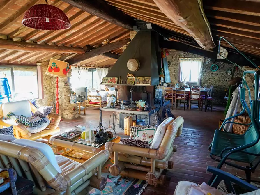 Immagine 25 di Rustico / casale in vendita  a San Giuliano Terme