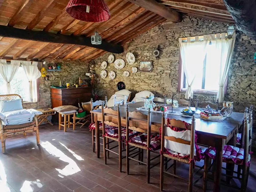 Immagine 26 di Rustico / casale in vendita  a San Giuliano Terme