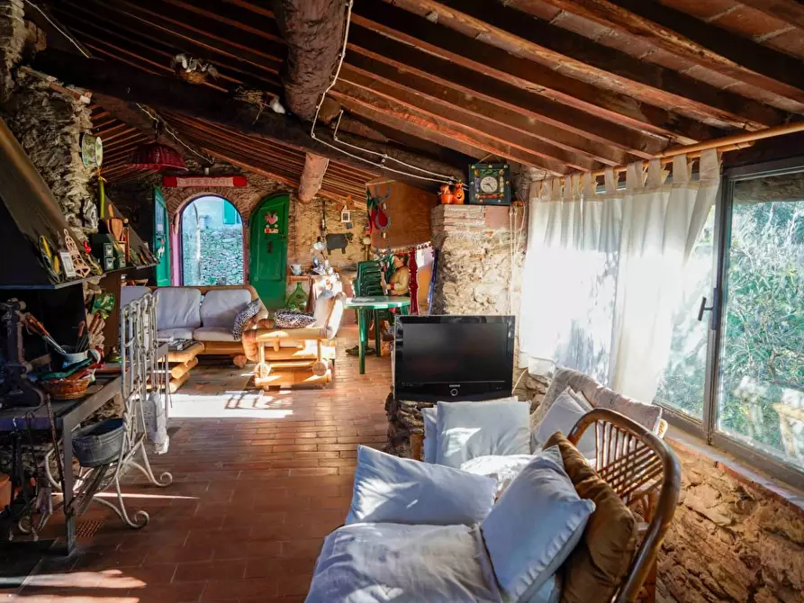 Immagine 28 di Rustico / casale in vendita  a San Giuliano Terme