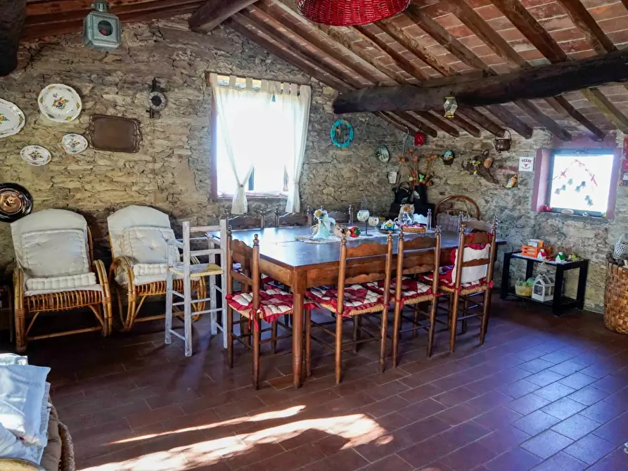 Immagine 27 di Rustico / casale in vendita  a San Giuliano Terme