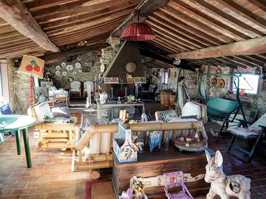 Immagine 24 di Rustico / casale in vendita  a San Giuliano Terme