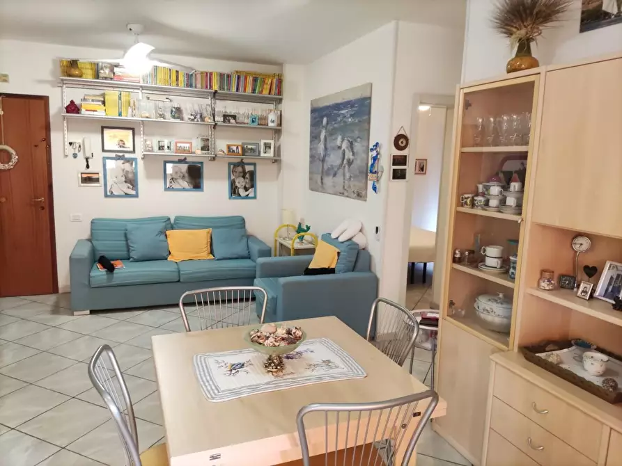 Immagine 6 di Appartamento in vendita  a San Vincenzo