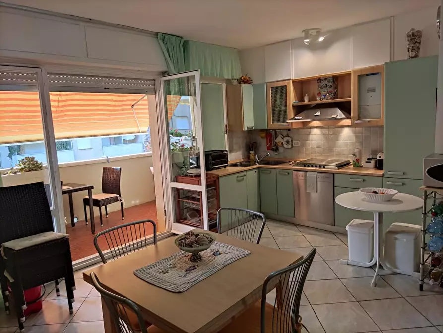 Immagine 4 di Appartamento in vendita  a San Vincenzo