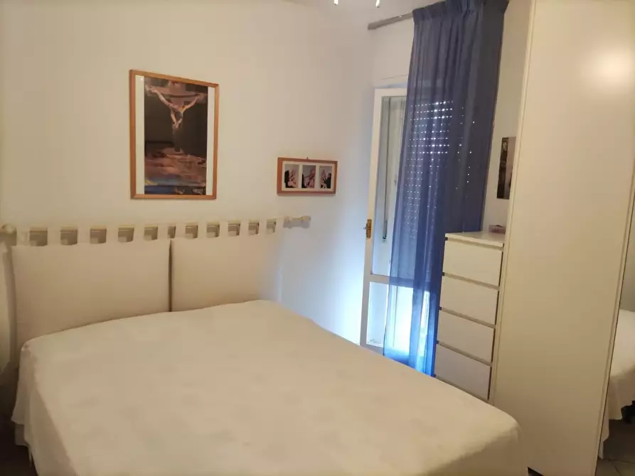 Immagine 9 di Appartamento in vendita  a San Vincenzo