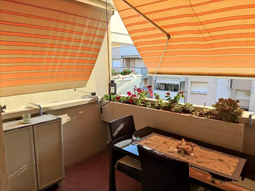 Immagine 8 di Appartamento in vendita  a San Vincenzo