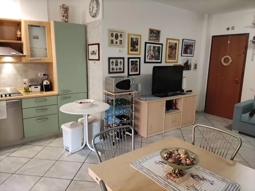 Immagine 10 di Appartamento in vendita  a San Vincenzo