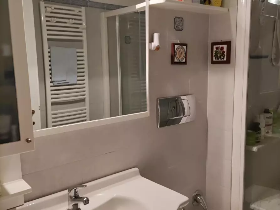 Immagine 13 di Appartamento in vendita  a San Vincenzo