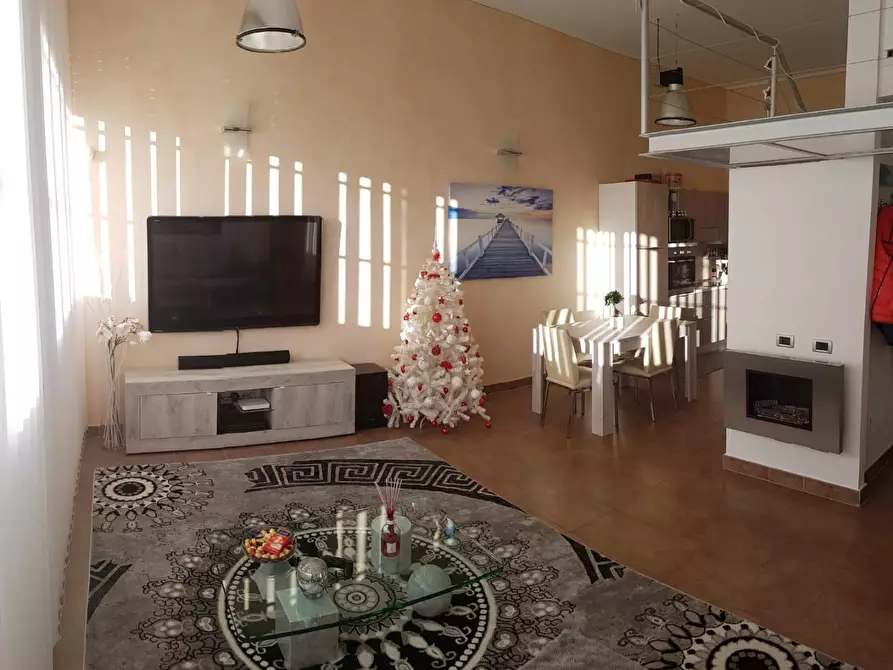 Immagine 3 di Appartamento in vendita  a Pisa