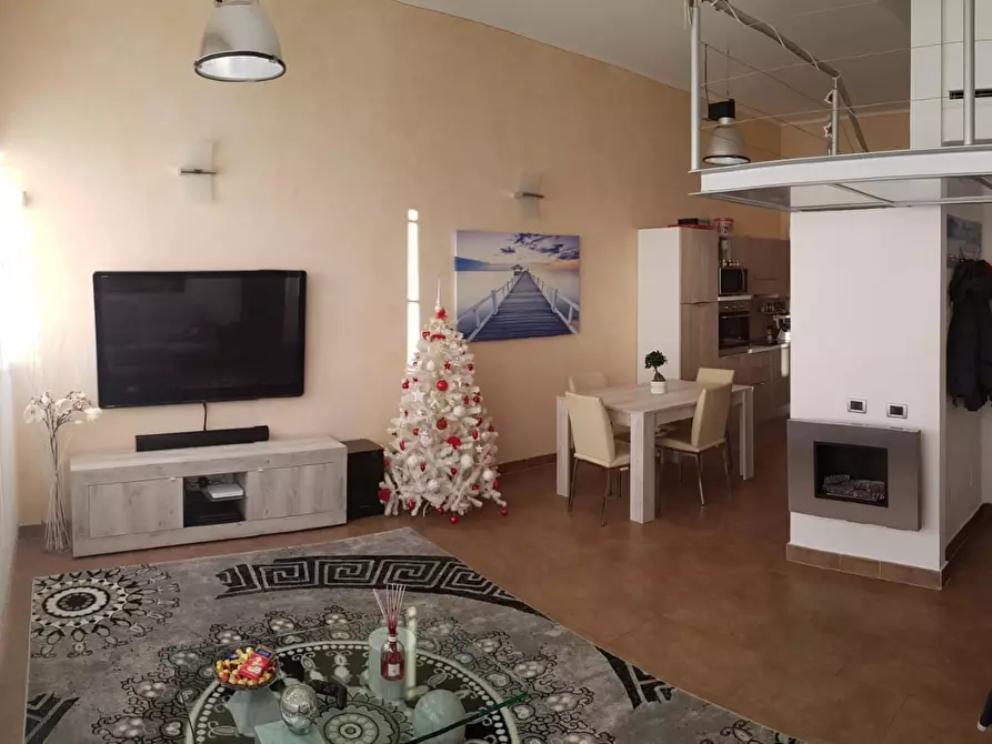 Immagine 5 di Appartamento in vendita  a Pisa