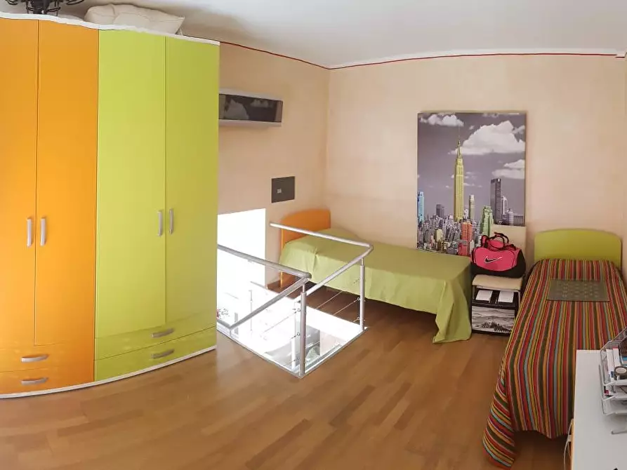 Immagine 14 di Appartamento in vendita  a Pisa