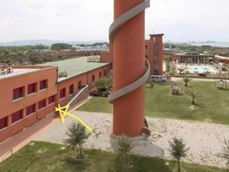 Immagine 7 di Appartamento in vendita  a Pisa