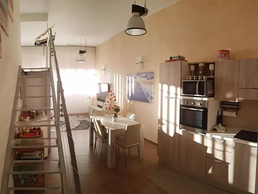 Immagine 6 di Appartamento in vendita  a Pisa