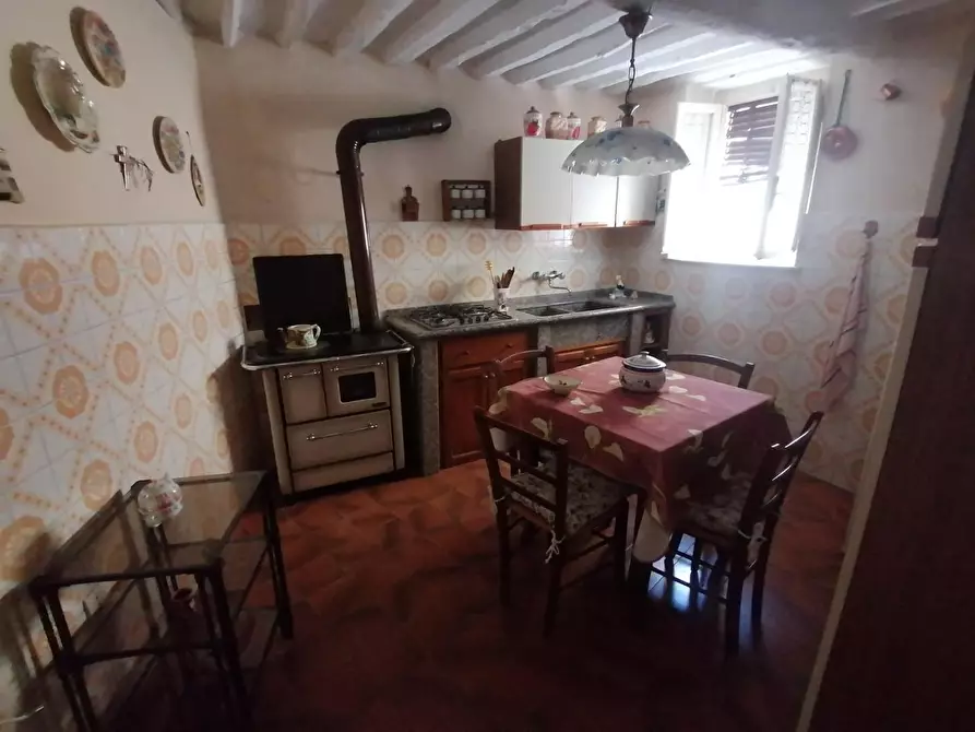 Immagine 20 di Terratetto in vendita  a Lucca