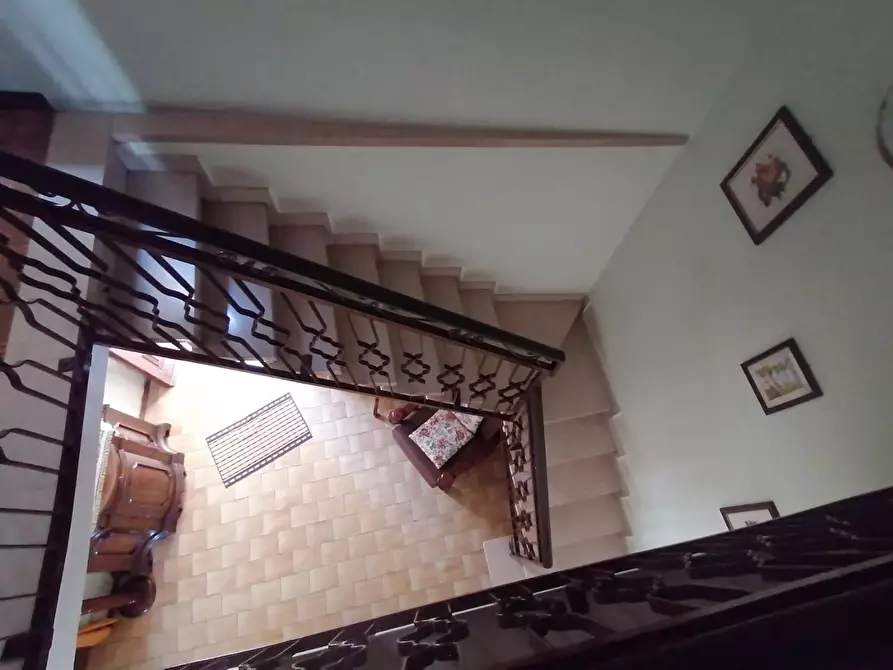 Immagine 14 di Terratetto in vendita  a Lucca