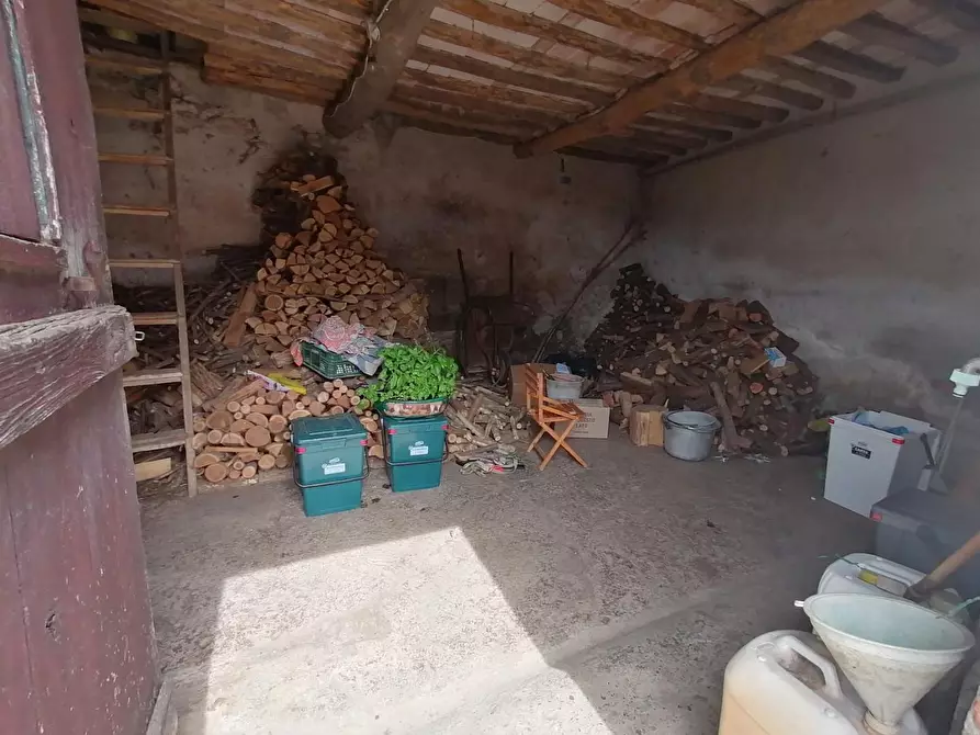 Immagine 6 di Terratetto in vendita  a Lucca