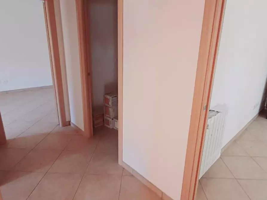 Immagine 5 di Appartamento in vendita  a Rosignano Marittimo