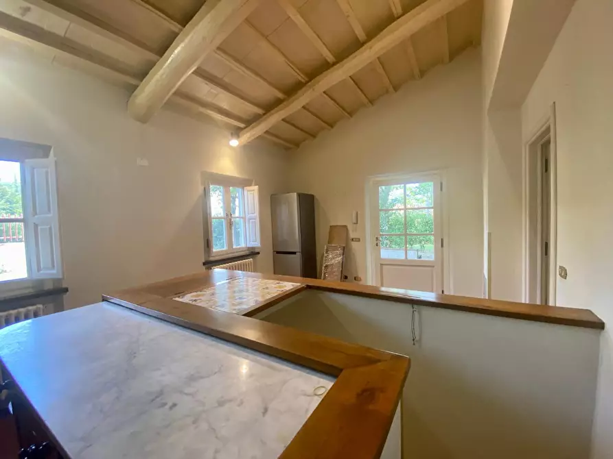 Immagine 28 di Villa in affitto  a Lucca
