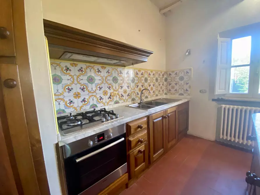 Immagine 4 di Villa in affitto  a Lucca
