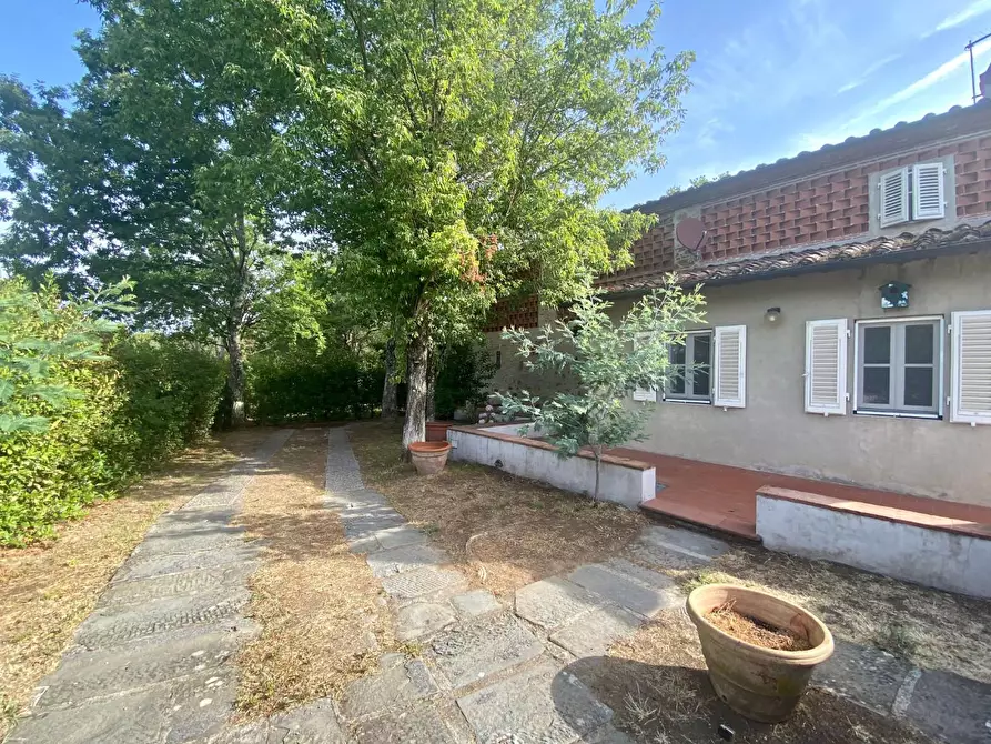 casa indipendente in affitto a Lucca in zona Centro Città