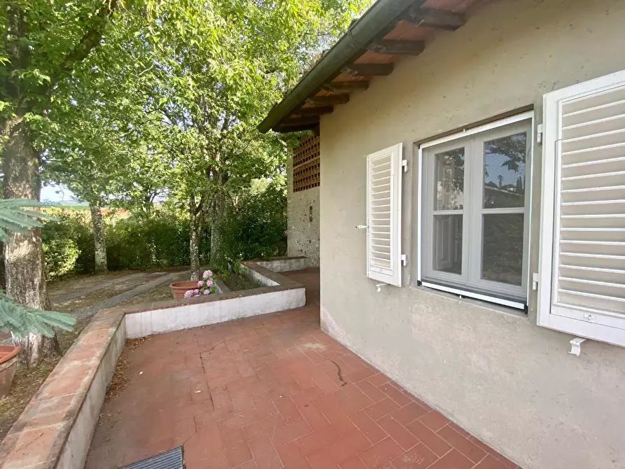 Immagine 2 di Villa in affitto  a Lucca