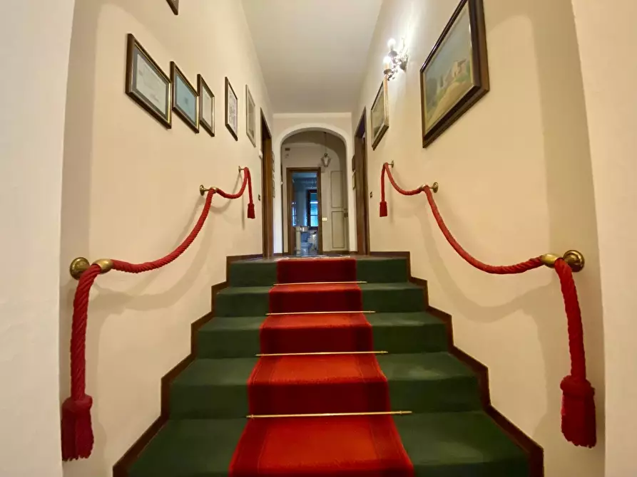 Immagine 22 di Villa in vendita  a Pescaglia