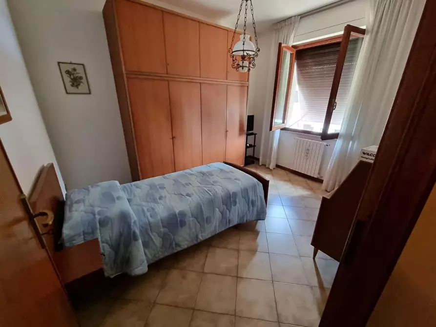 Immagine 23 di Casa indipendente in vendita  a Castelfranco Di Sotto