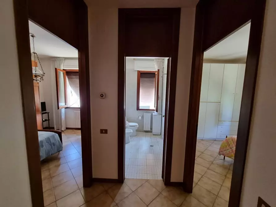 Immagine 26 di Casa indipendente in vendita  a Castelfranco Di Sotto