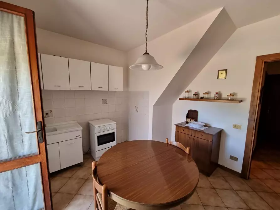 Immagine 32 di Casa indipendente in vendita  a Castelfranco Di Sotto