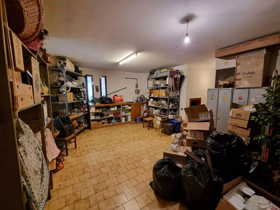 Immagine 38 di Casa indipendente in vendita  a Castelfranco Di Sotto