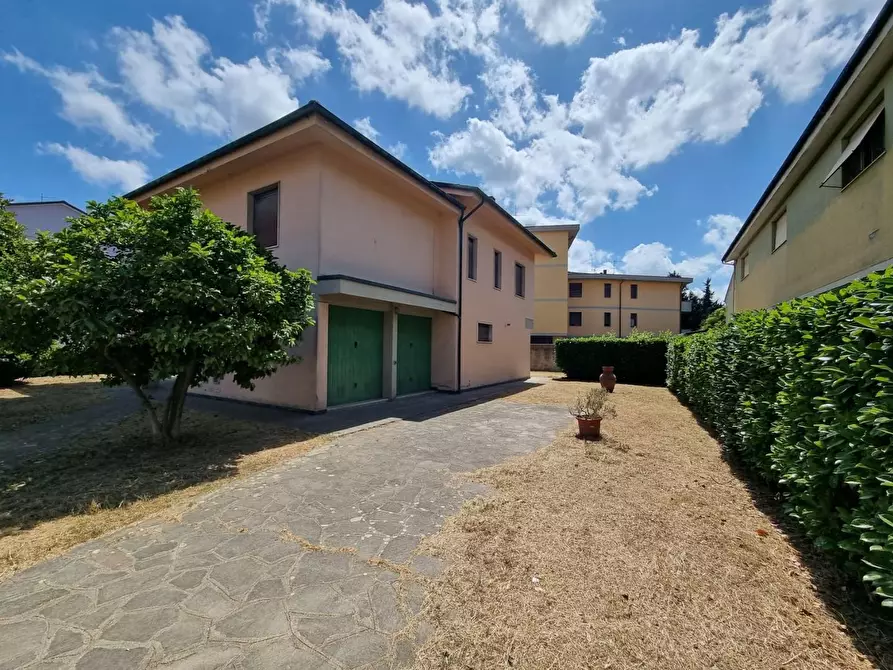 Immagine 5 di Casa indipendente in vendita  a Castelfranco Di Sotto