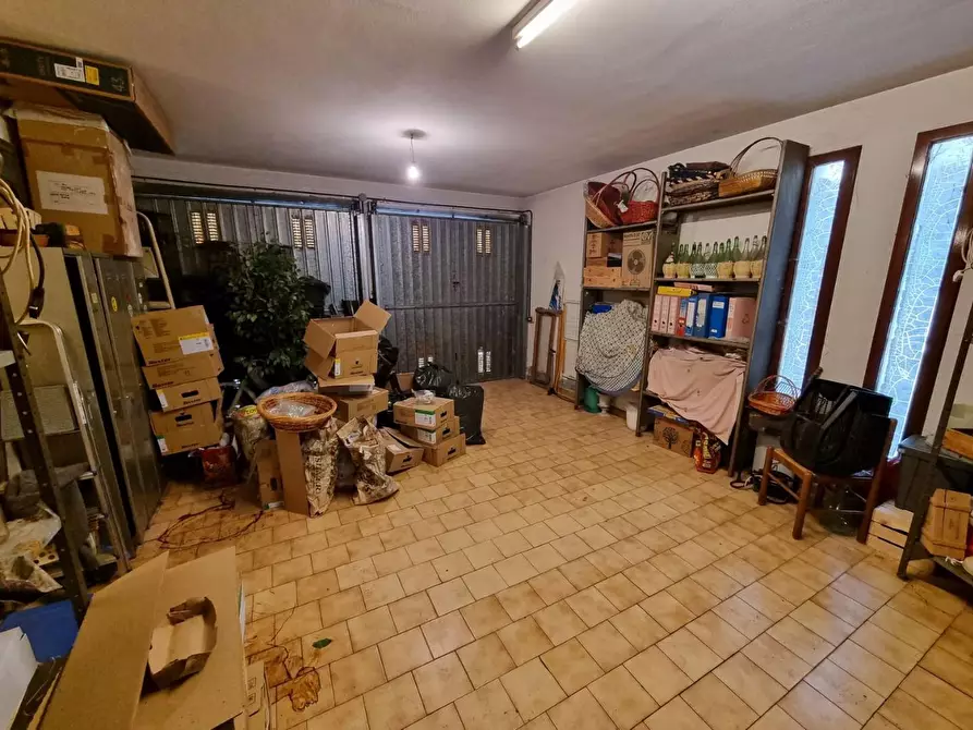Immagine 37 di Casa indipendente in vendita  a Castelfranco Di Sotto