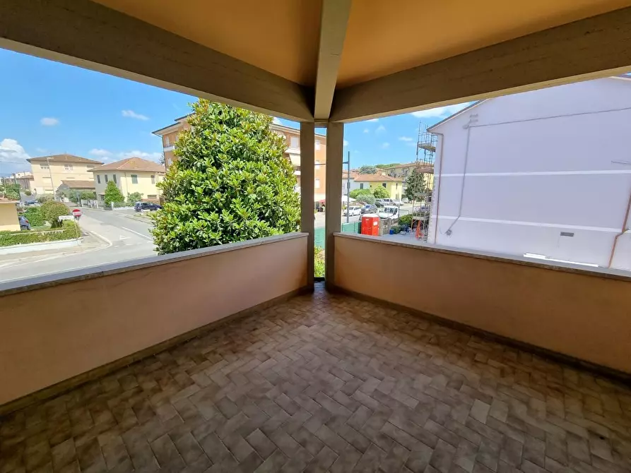 Immagine 20 di Casa indipendente in vendita  a Castelfranco Di Sotto