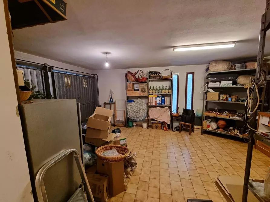 Immagine 36 di Casa indipendente in vendita  a Castelfranco Di Sotto