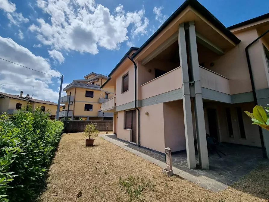Immagine 6 di Casa indipendente in vendita  a Castelfranco Di Sotto
