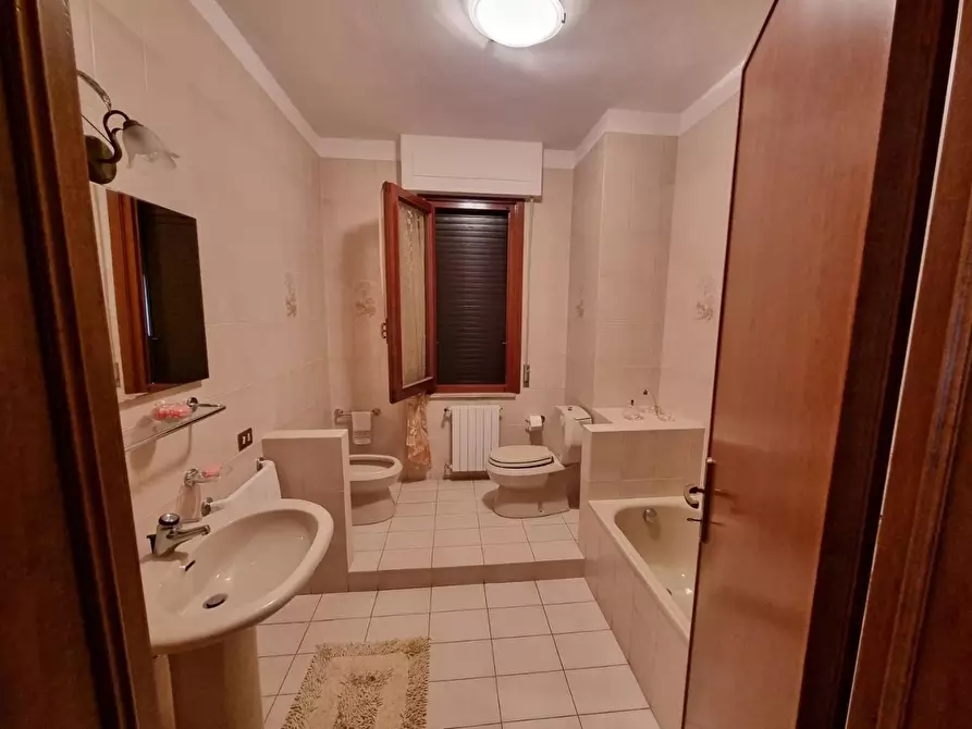 Immagine 28 di Casa indipendente in vendita  a Castelfranco Di Sotto