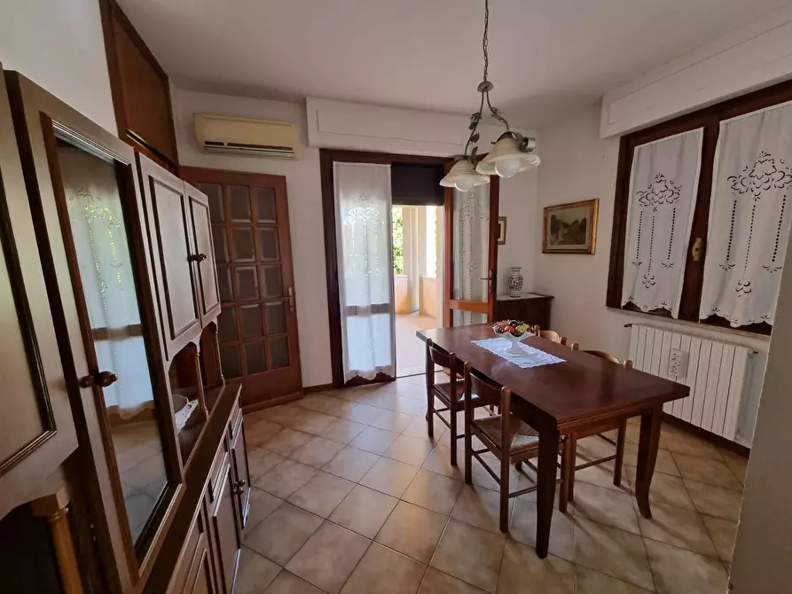 Immagine 18 di Casa indipendente in vendita  a Castelfranco Di Sotto