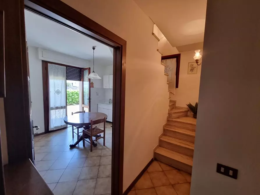 Immagine 40 di Casa indipendente in vendita  a Castelfranco Di Sotto