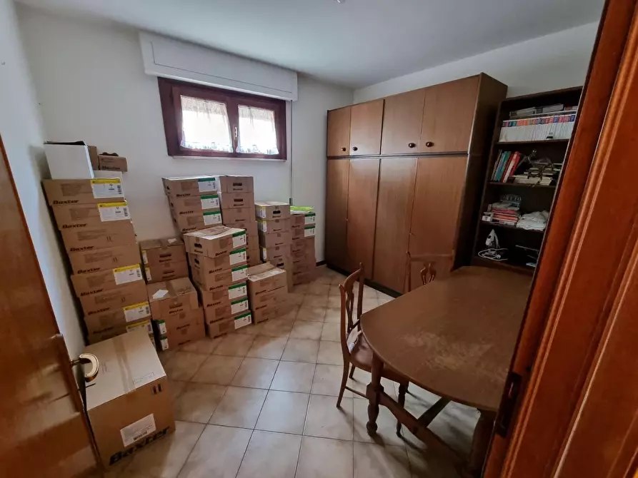 Immagine 39 di Casa indipendente in vendita  a Castelfranco Di Sotto
