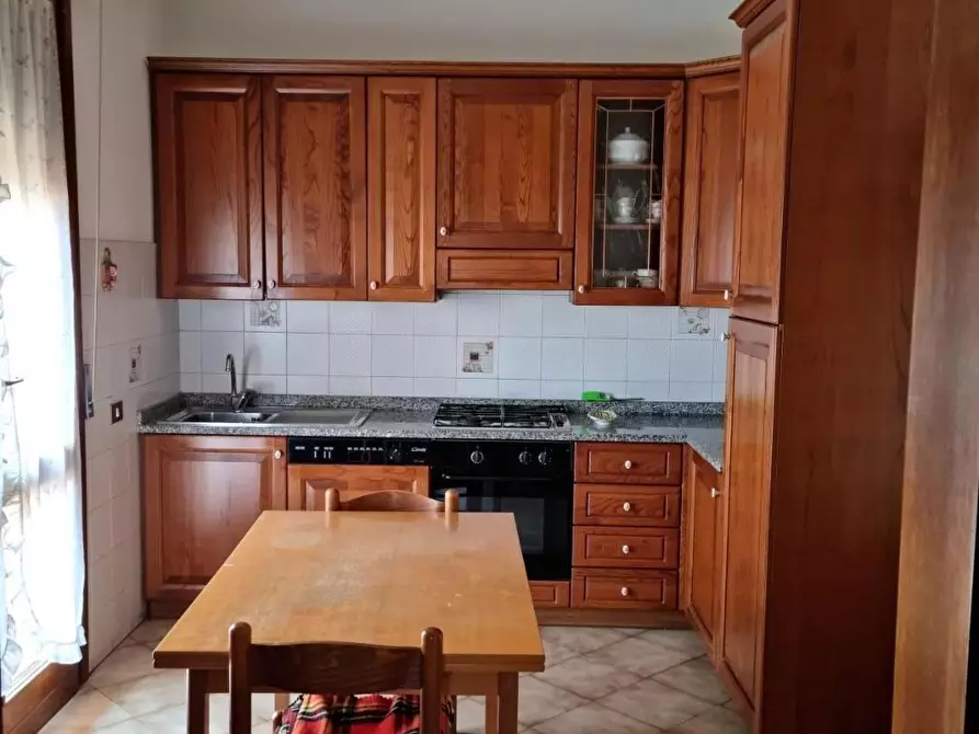 Immagine 14 di Casa indipendente in vendita  a Castelfranco Di Sotto