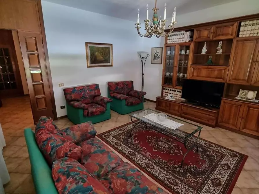 Immagine 12 di Casa indipendente in vendita  a Castelfranco Di Sotto