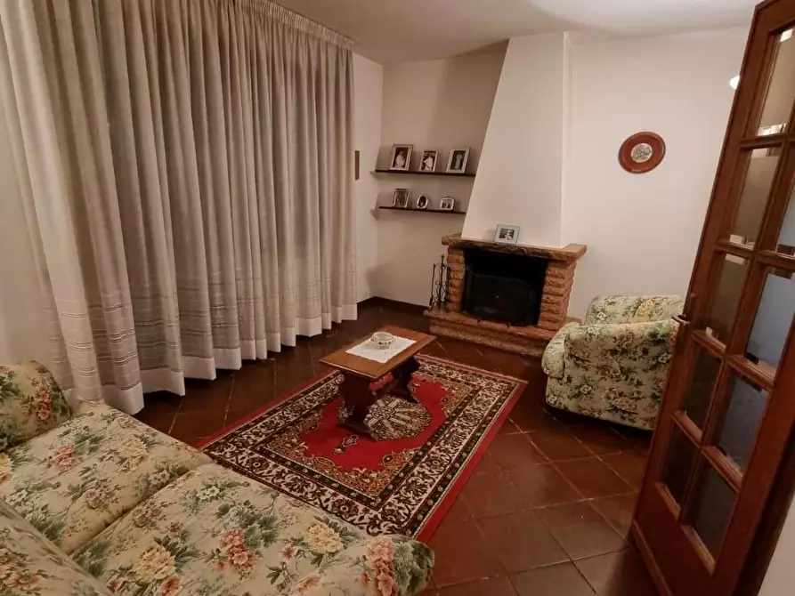 Immagine 8 di Casa indipendente in vendita  a Castelfranco Di Sotto