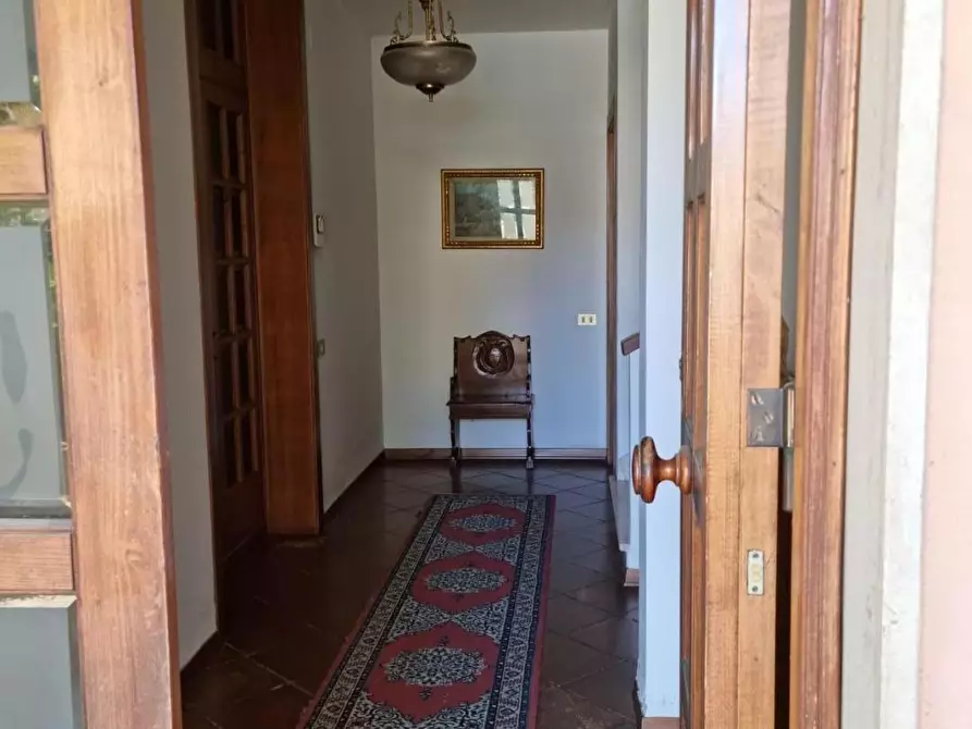 Immagine 7 di Casa indipendente in vendita  a Castelfranco Di Sotto