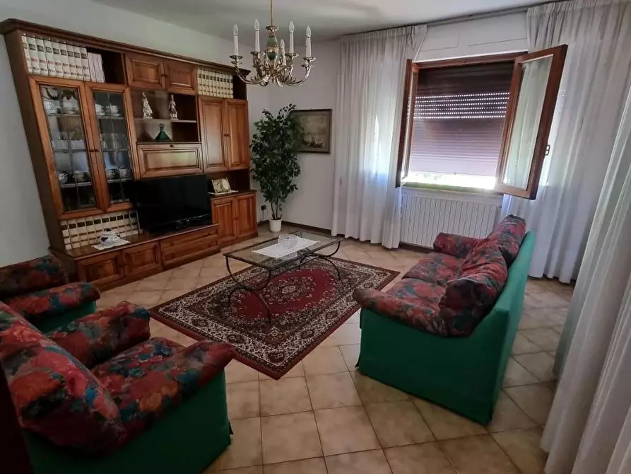 Immagine 11 di Casa indipendente in vendita  a Castelfranco Di Sotto