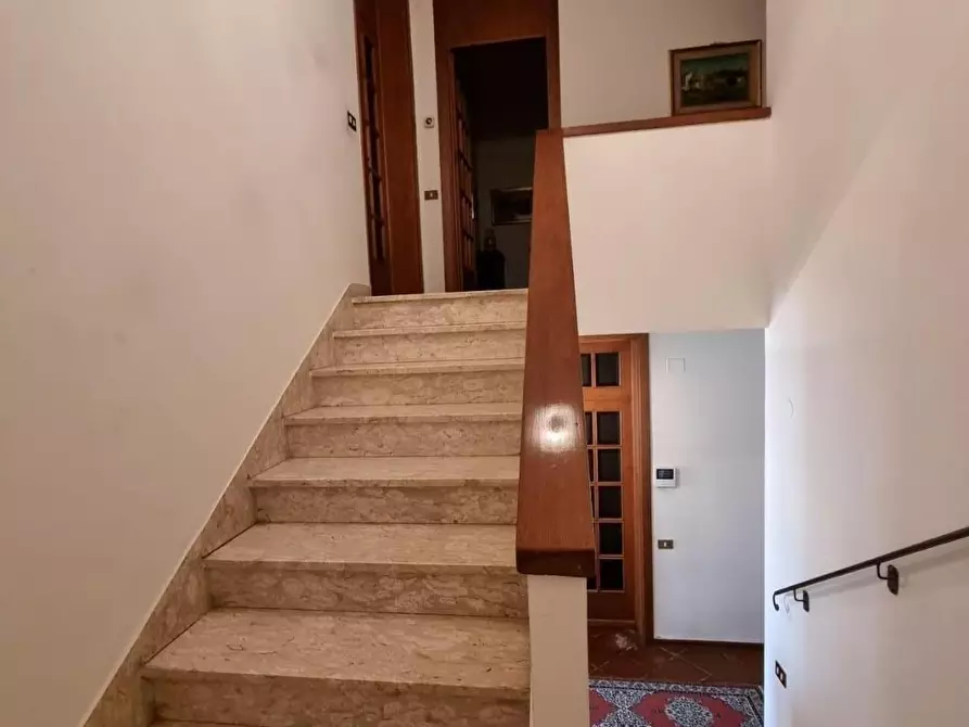 Immagine 10 di Casa indipendente in vendita  a Castelfranco Di Sotto