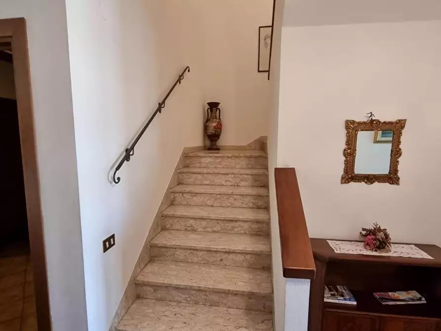 Immagine 9 di Casa indipendente in vendita  a Castelfranco Di Sotto