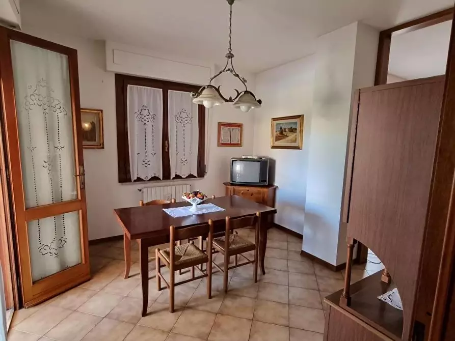 Immagine 17 di Casa indipendente in vendita  a Castelfranco Di Sotto