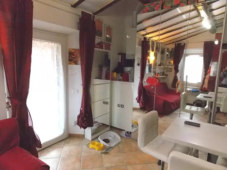 Immagine 7 di Appartamento in vendita  a Rosignano Marittimo