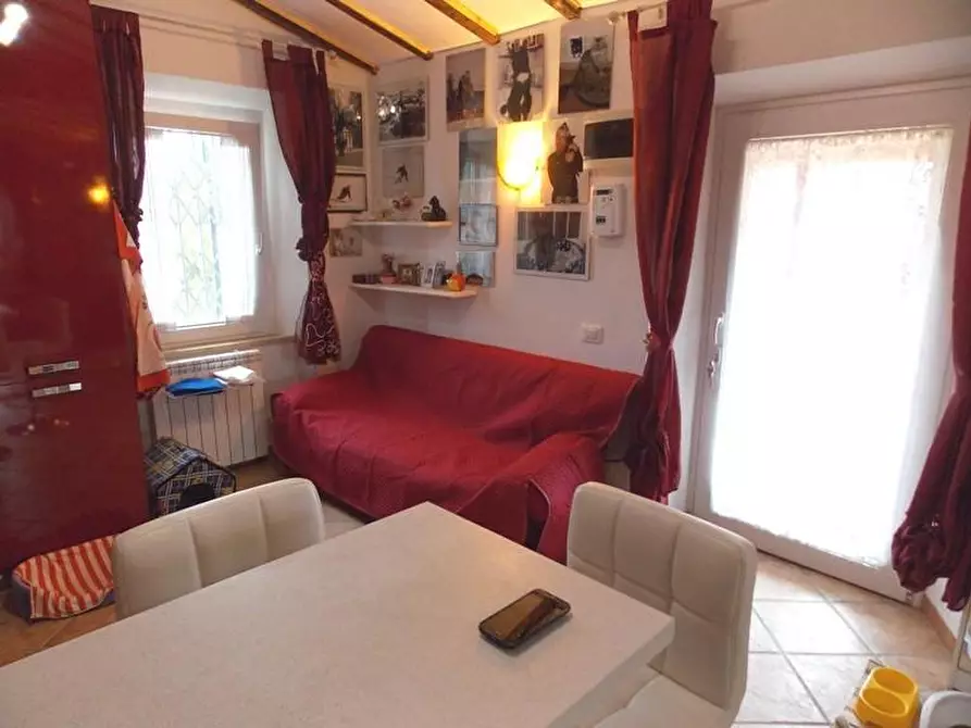 Immagine 6 di Appartamento in vendita  a Rosignano Marittimo