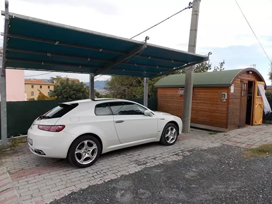 Immagine 13 di Appartamento in vendita  a Rosignano Marittimo